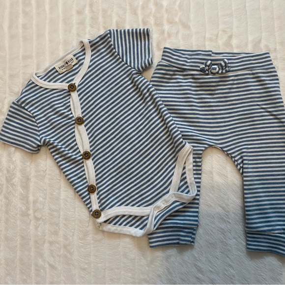 GENTLY USED 17 PIECE SUMMER/VACA BABY BUNDLE - Picture 9 of 9